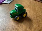 Ertl tractor john deere, Ophalen of Verzenden, Zo goed als nieuw