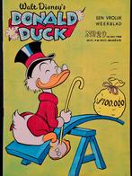 Donald Duck 1960 nr. 29, Boeken, Stripboeken, Ophalen of Verzenden, Zo goed als nieuw