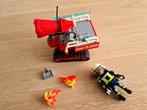 Playmobil brandweer blusrobot, Ophalen, Zo goed als nieuw