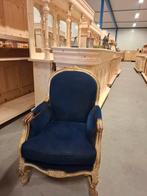 Nieuwe barok stoel/fauteuil, Ophalen
