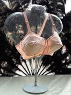 Oude winkel buste display jaren 50 + retro lingerie vintage, Verzenden, Dames