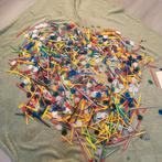 Knex bouwen, Ophalen, Zo goed als nieuw, K'nex