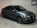 Audi A3 Limousine 1.4 TFSI S-Line Pano Leer B&O DSG NAP, 125 pk, Gebruikt, 4 cilinders, Met garantie (alle)