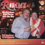 We Drinken Een Pilsje Aan De Bar, Verzenden, Nieuw in verpakking, Overige formaten, Levenslied of Smartlap