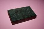 Drukvorm houtgravure / houtsnede, Antiek en Kunst, Antiek | Gereedschap en Instrumenten, Ophalen of Verzenden