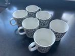 Ittala Bottna koffiebekers #design #zeldzaam, Ophalen of Verzenden, Nieuw, Overige stijlen, Kop(pen) en/of Schotel(s)