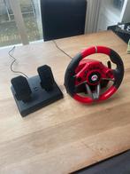 Mariokart Racing Wheel - Nintendo Switch, Ophalen of Verzenden, Gebruikt, Switch, Overige controllers