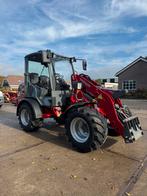 Weidemann 2070LP – grotendeels gereviseerd, direct inzetbaar, Gebruikt, Tot 80 Pk, 5000 tot 7500, Ophalen