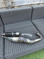 Pipedesign hornet uitlaat, Ophalen of Verzenden