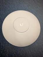 Ubiquiti UniFi USG Gateway + WiFi 6 Access Point + Cloud Key, Ophalen of Verzenden, Zo goed als nieuw