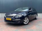 Peugeot 308 SW 1.6 BlueHDI Blue Lease Executive Pack, Voorwielaandrijving, Gebruikt, 4 cilinders, Blauw