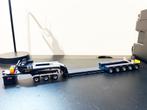 Kandt Dieplader 1:50, Ophalen of Verzenden, Zo goed als nieuw, Bus of Vrachtwagen, Tekno