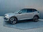 Peugeot 2008 1.2 PureTech 130 GT | Adapt. Cr. | Camera 360 |, 12 maanden, Gebruikt, 1199 cc, Leder en Stof