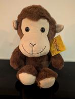 Knuffel Sunkid aap, Ophalen of Verzenden, Nieuw, Overige typen