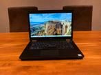 Optisch nieuwe 14 inch Dell E5470 i5 laptop. SSD, 8GB, 256 GB, 2 tot 3 Ghz, Qwerty, 8 GB