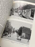 Moordrecht in Touw (1970) Hollandsche Studien 1., Ophalen of Verzenden, 20e eeuw of later, Zo goed als nieuw