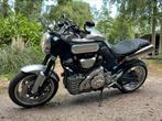 Yamaha MT-01, verse servicebeurd, nieuw zadel!, LED Verlichting, 2 cilinders, Motorrijbewijs A, Particulier
