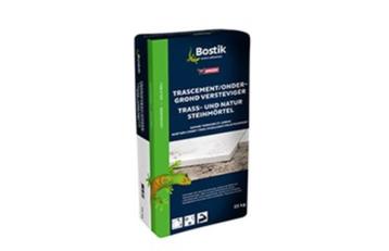 Trascement/Ondergrondversteviger beschikbaar voor biedingen