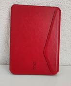 Kobo Clara HD Rood Sleepcover Hoesje / Kobo Clara HD, Computers en Software, E-readers, Ophalen of Verzenden, Nieuw, 6 inch of minder
