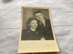 Steenwijk foto van een paar, Ophalen of Verzenden, Voor 1940