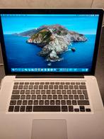 MacBook Pro - Betrouwbaar en Betaalbaar!, MacBook Pro, Gebruikt, 256 GB, 2 tot 3 Ghz