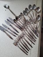 Bijna antiek bestek, Ophalen of Verzenden