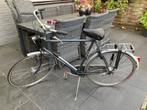 herenfiets, Ophalen, Gebruikt, Batavus, Minder dan 10 versnellingen