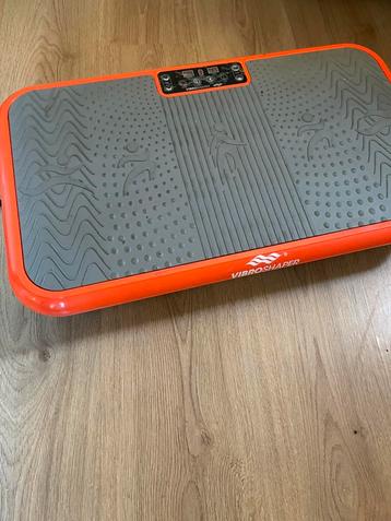 vibroshaper beschikbaar voor biedingen
