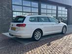 Volkswagen Passat Variant 1.5 TSI Comfortline | DSG | CarPla, 4 cilinders, 150 pk, Wit, 1600 kg