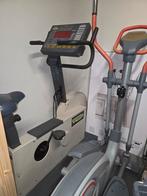 2 Fitness apparaten, Ophalen of Verzenden, Gebruikt