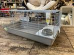 Konijnen of Cavia kooi, Kooi, Zo goed als nieuw, 75 tot 110 cm, Cavia