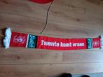 Nieuwe FC Twente Sjaal, Ophalen of Verzenden, Nieuw, F.C. Twente, Vaantje of Sjaal