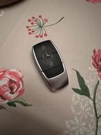 Orrigenele mercedes sleutel, Ophalen, Zo goed als nieuw