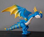 Playmobil Hoe tem je een Draak Stormvlieg, Ophalen of Verzenden, Gebruikt