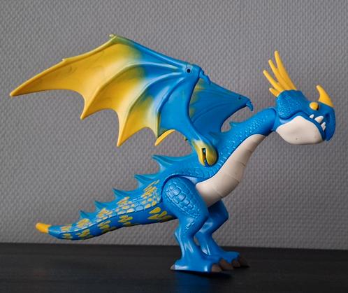 Playmobil Hoe tem je een Draak Stormvlieg, Kinderen en Baby's, Speelgoed | Playmobil, Gebruikt, Ophalen of Verzenden