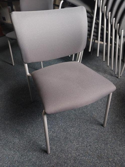 Partij ( stapel) stoelen, Huis en Inrichting, Stoelen, Gebruikt, Vijf, Zes of meer stoelen, Ophalen