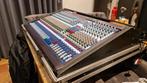 Midas venice 320 met case, Muziek en Instrumenten, Mengpanelen, Ophalen