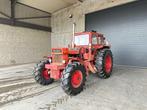 Volvo BM - 1973 - T814A - Oldtimer tractor, Oldtimer, Overige merken