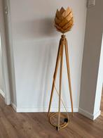 Tripod lamp van kOnzeptreyhe op Etsy, Ophalen, 100 tot 150 cm, Zo goed als nieuw, Retro