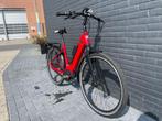 Prachtige Gazelle Ultimate C8+ met garantie!, Ophalen of Verzenden, Zo goed als nieuw, 47 tot 51 cm, 50 km per accu of meer