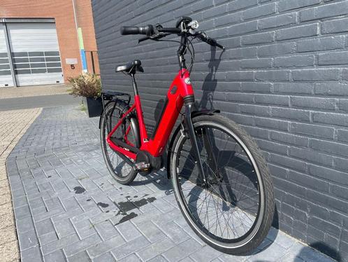 Prachtige Gazelle Ultimate C8+ met garantie!, Fietsen en Brommers, Elektrische fietsen, Zo goed als nieuw, Gazelle, 47 tot 51 cm