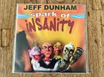 DVD Jeff Dunham Spark Of Insanity, Cd's en Dvd's, Dvd's | Cabaret en Sketches, Alle leeftijden, Ophalen of Verzenden, Zo goed als nieuw