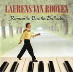 Pop C.D. (1993) Laurens van Rooyen - Romantic Beatle Ballads, Cd's en Dvd's, Cd's | Verzamelalbums, Pop, Gebruikt, Ophalen of Verzenden