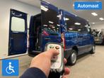 Renault Master L1H1 Rolstoelbus Automaat + Luchtvering, Automaat, Gebruikt, Zwart, 2299 cc