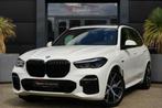 BMW X5 xDrive45e M Sport High Executive 395pk Panoramadak/St, Gebruikt, 394 pk, Lichtsensor, Wit