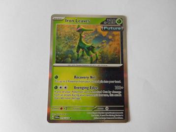 twilight masquerade holo/rare rev.holo pokemon kaarten beschikbaar voor biedingen