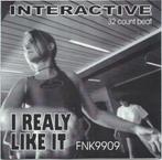 2063 - I REALY LIKE IT - INTERACTIVE - NIEUW, Verzenden, 1985 tot 2000, Nieuw in verpakking