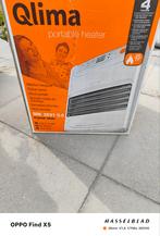 Portable heater, 30 tot 80 cm, Kachel, Minder dan 60 cm, Ophalen of Verzenden