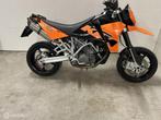KTM 950 Supermoto, Bedrijf, Meer dan 35 kW, Toermotor, 942 cc