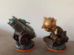 Skylanders Giants Magic Items - Dragonfire Cannon, Catapult, Spelcomputers en Games, Games | Nintendo Wii, Avontuur en Actie, Ophalen of Verzenden